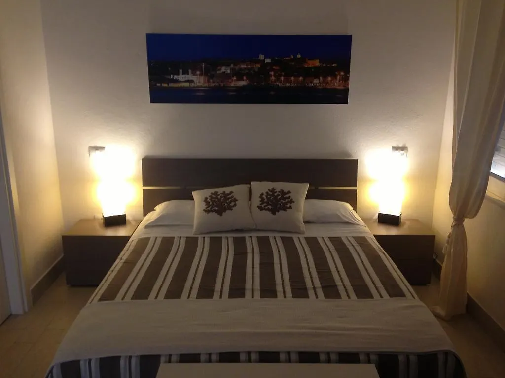 Car'Loft Beachside Cagliari 0*,  Italië