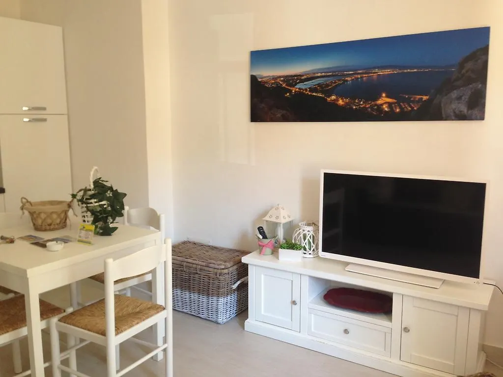 Car'Loft Beachside Cagliari
