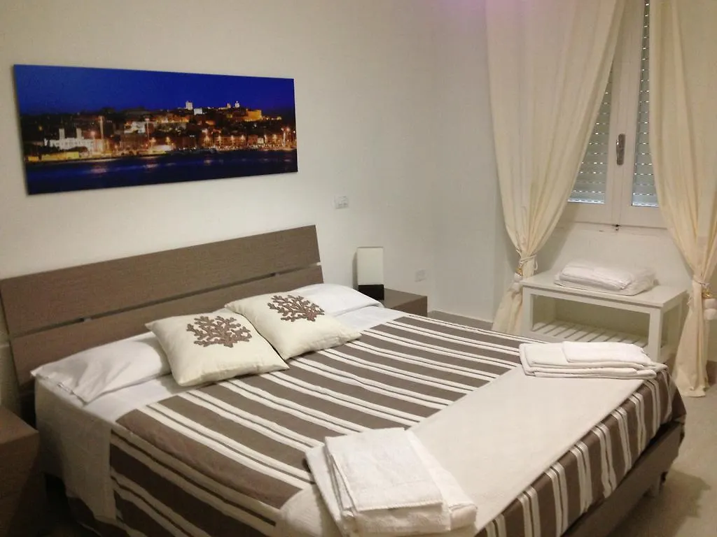 Car'Loft Beachside Cagliari 0*,